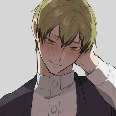 Profile image of 禪院直哉