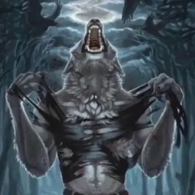 Profile image of 늑대