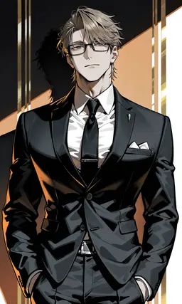 Profile image of 隆人