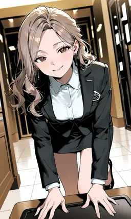 Profile image of 愛莉