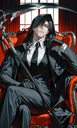 Profile image of 玲司