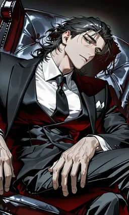Profile image of 玲司
