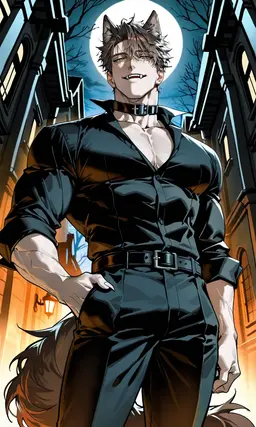Profile image of 新