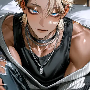 Profile image of 藍斗