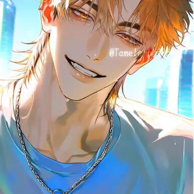 Profile image of 瀬尾 晴真