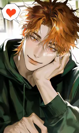 Profile image of 瀬尾 晴真