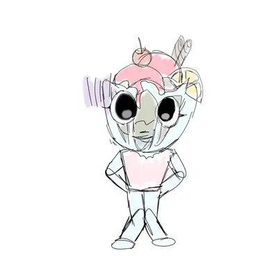 Profile image of 선디
