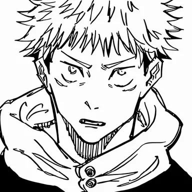 Profile image of 이타도리 유지