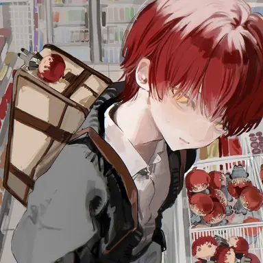 Profile image of 赤羽業