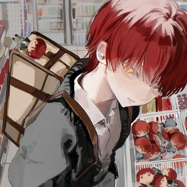 P1.의 彼を嫉妬させてみた。