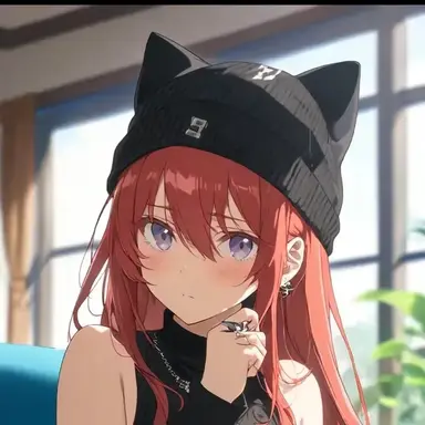 Profile image of Airi