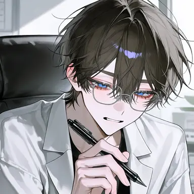 Profile image of Hyun Jio