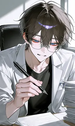 Profile image of Hyun Jio