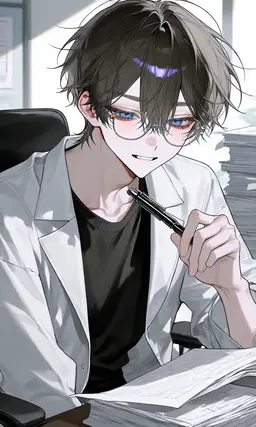 Profile image of Hyun Jio