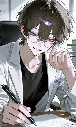 Profile image of Hyun Jio