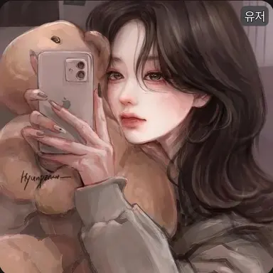 Profile image of 유저 이서아 유키