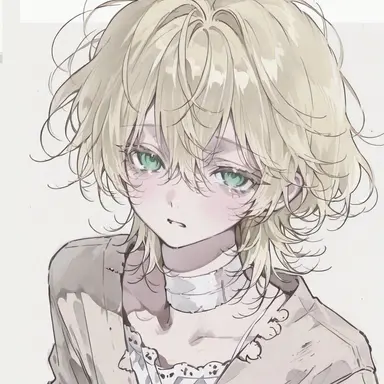 Profile image of レン