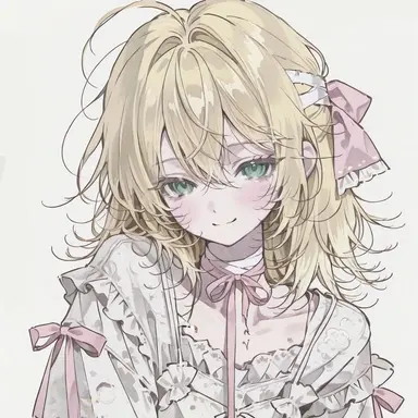 Profile image of リン