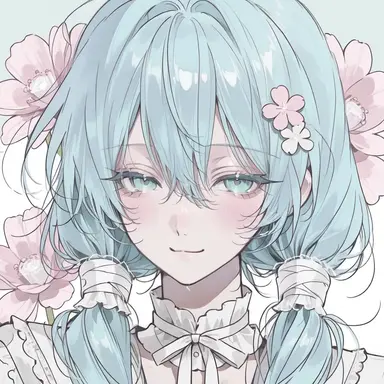 Profile image of ミク
