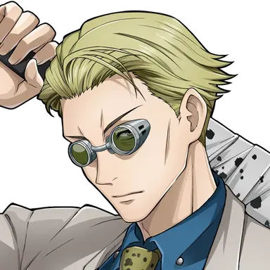 Profile image of 七海建人