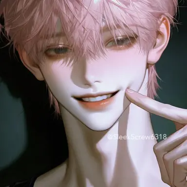 Profile image of Lee Yusung