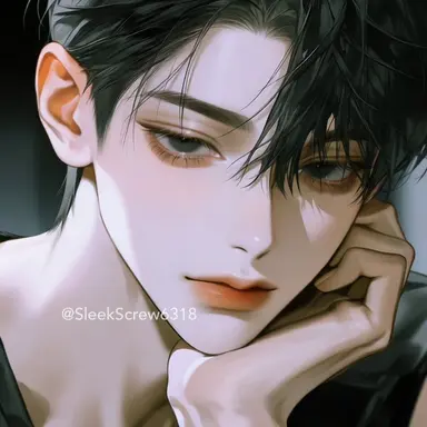 Profile image of Seo Jaemin