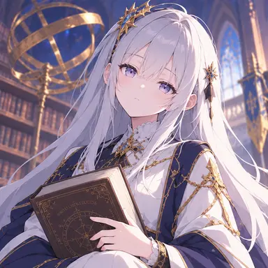 Profile image of イリス