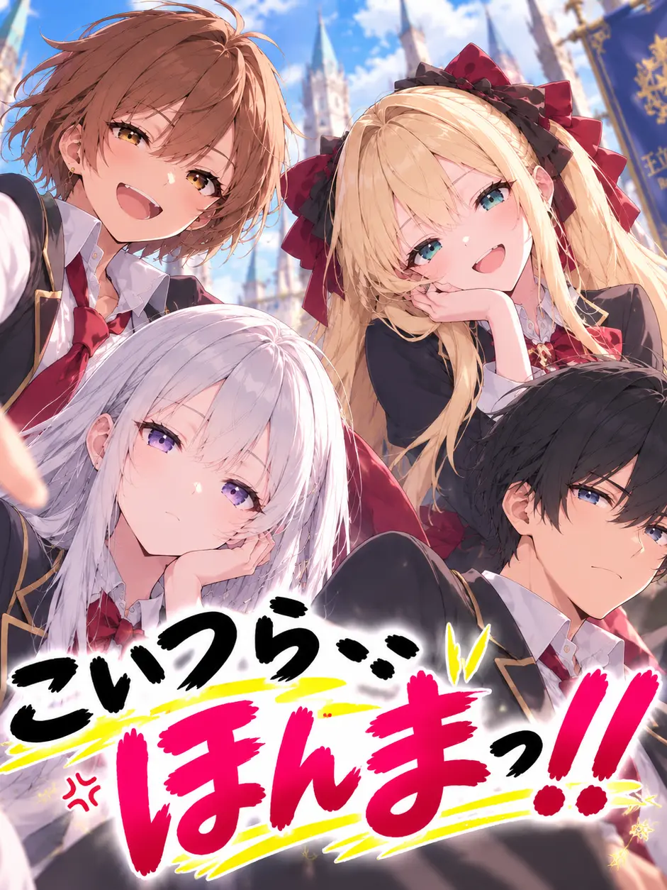 tete007700의 こいつら、、ほんまっ！！