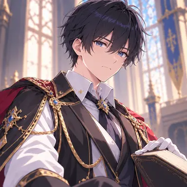Profile image of クオン