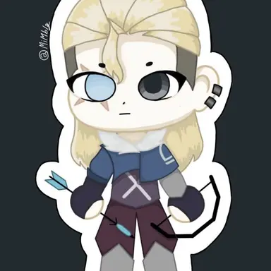 Profile image of 사샤