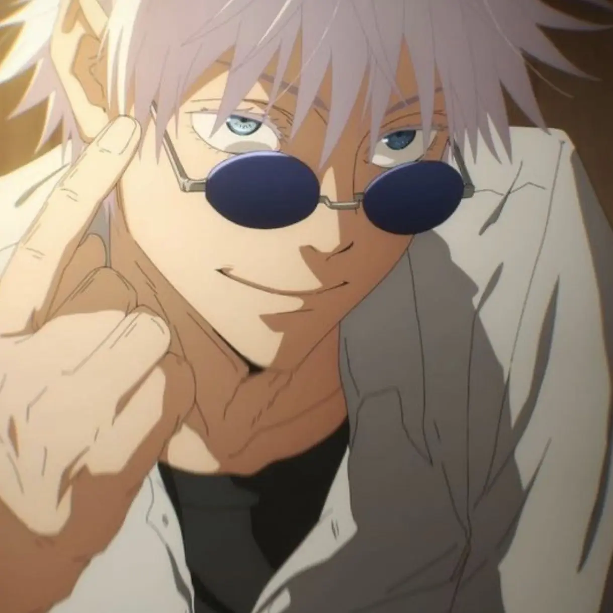 masochis의 satoru gojo