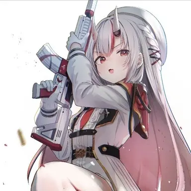 Profile image of 百鬼あやめ