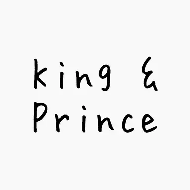 Profile image of King and ー
