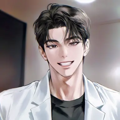 Profile image of 이준석