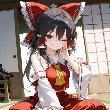Profile image of 東方