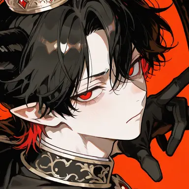 Profile image of Ishvel