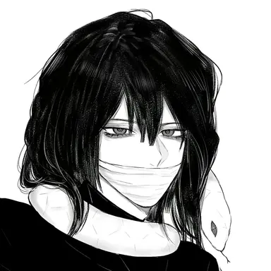 Profile image of 이구로 오바나이