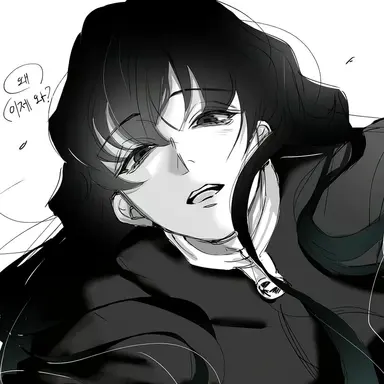 Profile image of 토키토 무이치로