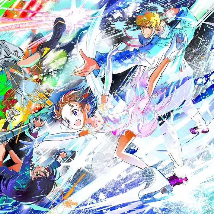 メダリスト - zeta