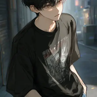 Profile image of Zayn