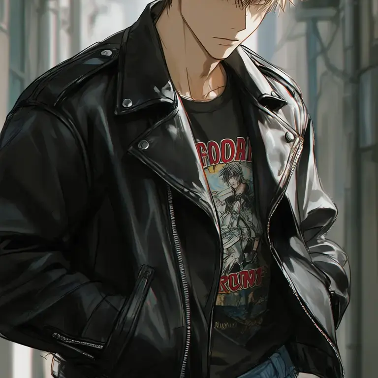ToughFrost4209의 The Boy Who Broke You