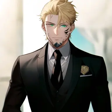 Profile image of Alexander  Alex Orlov