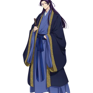 Profile image of 壬氏
