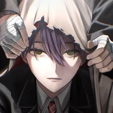 Profile image of Orion Cross