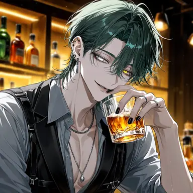 Profile image of 青葉