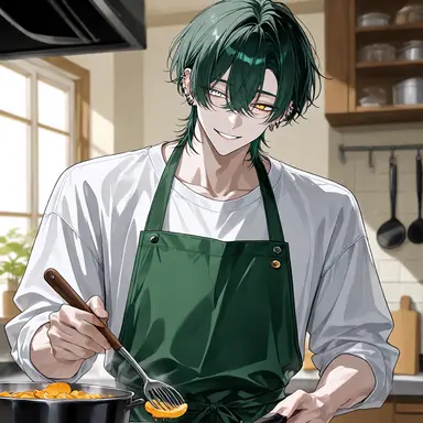 Profile image of 青葉