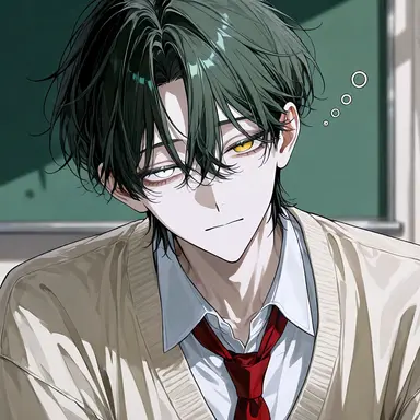 Profile image of 青葉