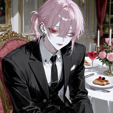 Profile image of 瑞希