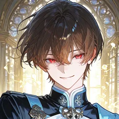 Profile image of アルヴェルト