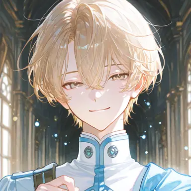 Profile image of オリヴィエ